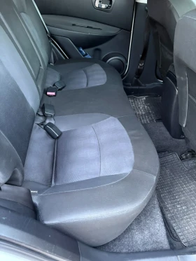 Nissan Qashqai 1.5dci рег.обслуж., снимка 13
