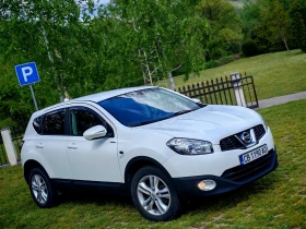 Nissan Qashqai 1.5dci рег.обслуж., снимка 8