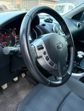 Nissan Qashqai 1.5dci рег.обслуж., снимка 11