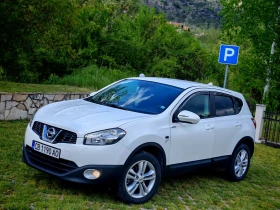 Nissan Qashqai 1.5dci рег.обслуж., снимка 9