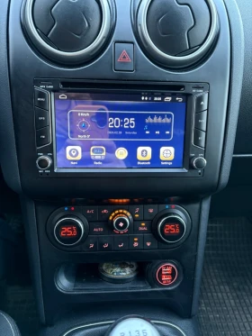 Nissan Qashqai 1.5dci рег.обслуж., снимка 10