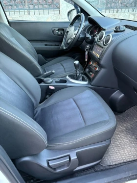 Nissan Qashqai 1.5dci рег.обслуж., снимка 14
