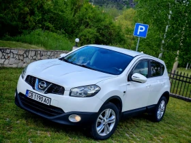 Nissan Qashqai 1.5dci рег.обслуж., снимка 2