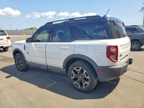 Ford Bronco 1.5l Sport Outer Banks, снимка 2