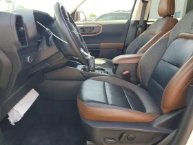 Ford Bronco 1.5l Sport Outer Banks, снимка 7