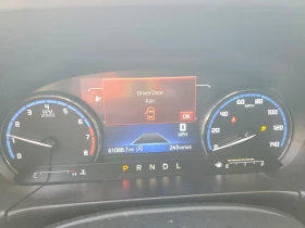 Ford Bronco 1.5l Sport Outer Banks, снимка 9