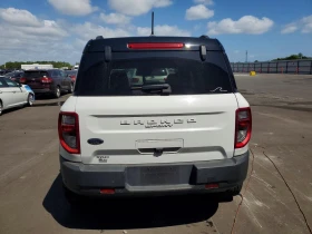 Ford Bronco 1.5l Sport Outer Banks, снимка 6