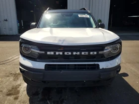 Ford Bronco 1.5l Sport Outer Banks, снимка 5