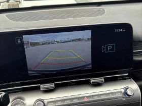 Hyundai Kona Preferred/ПОДГРЕВИ/ШИБИДАХ/ДИСТРОНИК, снимка 14