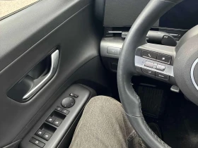 Hyundai Kona Preferred/ПОДГРЕВИ/ШИБИДАХ/ДИСТРОНИК, снимка 13