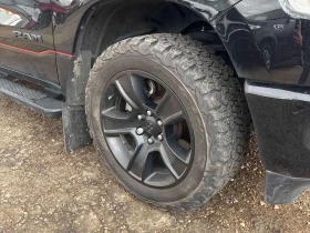 Dodge RAM 1500  Sport / CARFAX / CAMERA / ПОДГРЕВИ / АВТОКРЕДИТ , снимка 7
