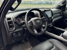 Dodge RAM 1500  Sport / CARFAX / CAMERA / ПОДГРЕВИ / АВТОКРЕДИТ , снимка 5