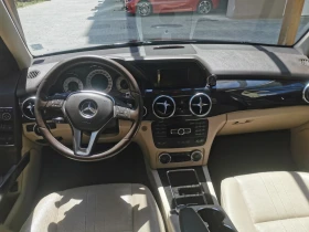 Mercedes-Benz GLK 250 Bluetec 4 matic, снимка 7