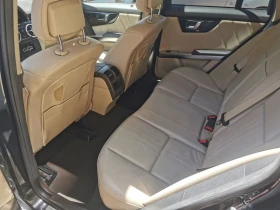 Mercedes-Benz GLK 250 Bluetec 4 matic, снимка 4