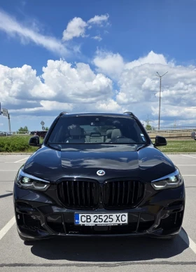 BMW X5 xDrive30d , снимка 1