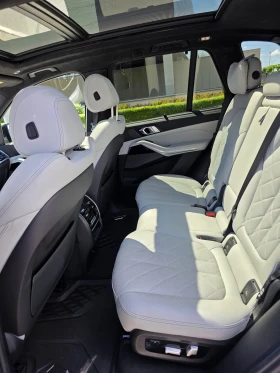 BMW X5 xDrive30d , снимка 11