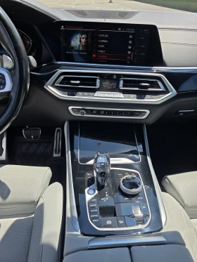 BMW X5 xDrive30d , снимка 7