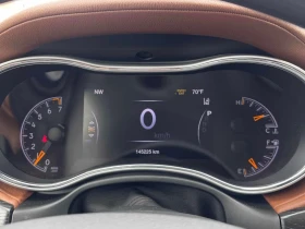 Jeep Grand cherokee SUMMIT/ОБДУХВАНЕ/ПАНОРАМА/ДИСТРОНИК, снимка 8
