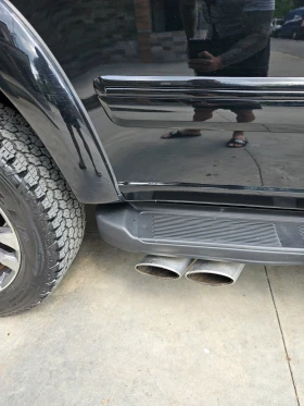 Toyota Sequoia, снимка 8