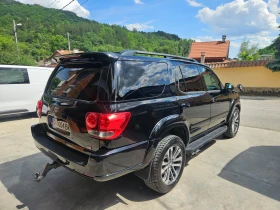 Toyota Sequoia, снимка 5