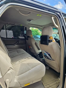 Toyota Sequoia, снимка 10