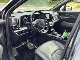 Kia Sportage 2.5L X-LINE LIMITED / CARFAX, снимка 7