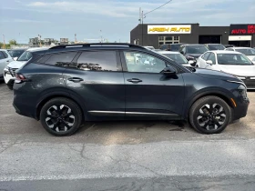 Kia Sportage 2.5L X-LINE LIMITED / CARFAX, снимка 4