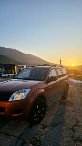 Great Wall Hover H5, снимка 1