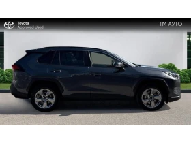 Toyota Rav4 2.0P CVT EXECUTIVE AWD, снимка 17