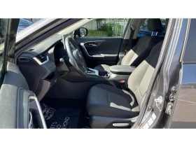 Toyota Rav4 2.0P CVT EXECUTIVE AWD, снимка 12