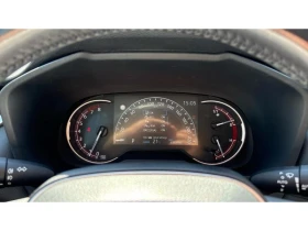 Toyota Rav4 2.0P CVT EXECUTIVE AWD, снимка 14