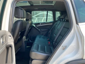 VW Tiguan R-Line* 4 Motion* Pano* 2.0TDI 177кс* , снимка 15