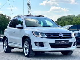 VW Tiguan R-Line* 4 Motion* Pano* 2.0TDI 177кс* , снимка 1