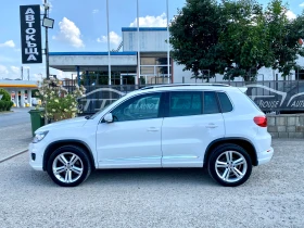 VW Tiguan R-Line* 4 Motion* Pano* 2.0TDI 177кс* , снимка 5