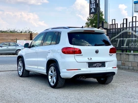 VW Tiguan R-Line* 4 Motion* Pano* 2.0TDI 177кс* , снимка 4