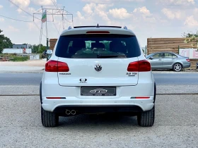 VW Tiguan R-Line* 4 Motion* Pano* 2.0TDI 177кс* , снимка 3
