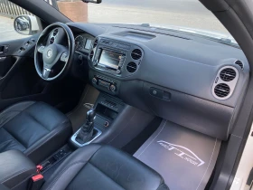 VW Tiguan R-Line* 4 Motion* Pano* 2.0TDI 177кс* , снимка 10