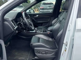 Audi SQ5 * Progressiv * CARFAX * БЕЗ ПЪРВОНАЧАЛНА ВНОСКА, снимка 14