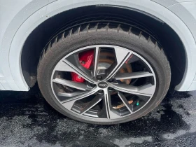 Audi SQ5 * Progressiv * CARFAX * БЕЗ ПЪРВОНАЧАЛНА ВНОСКА, снимка 7