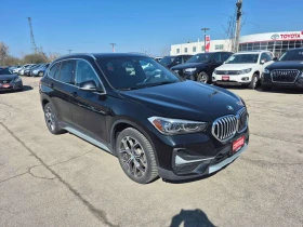 BMW X1 * xDrive28i * АВТОКРЕДИТ БЕЗ ПЪРВОНАЧАЛНА ВНОСКА* , снимка 10