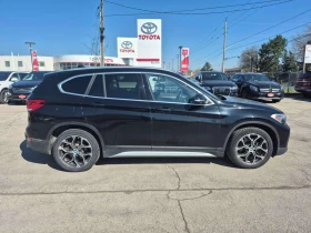 BMW X1 * xDrive28i * АВТОКРЕДИТ БЕЗ ПЪРВОНАЧАЛНА ВНОСКА* , снимка 3