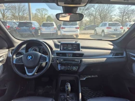 BMW X1 * xDrive28i * АВТОКРЕДИТ БЕЗ ПЪРВОНАЧАЛНА ВНОСКА* , снимка 8