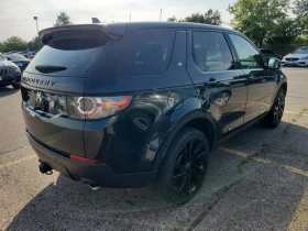 Land Rover Discovery Sport  4wd 4dr Hse Luxury / АВТОКРЕДИТ , снимка 2