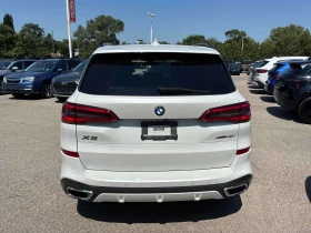 BMW X5 * xDrive40i * CARFAX * ЦЕНА ДО БГ, снимка 5