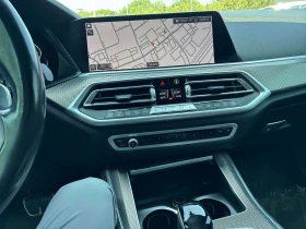 BMW X5 * xDrive40i * CARFAX * ЦЕНА ДО БГ, снимка 8