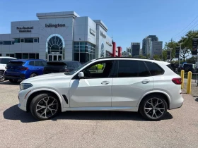 BMW X5 * xDrive40i * CARFAX * ЦЕНА ДО БГ, снимка 2