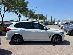 BMW X5 * xDrive40i * CARFAX * ЦЕНА ДО БГ, снимка 3