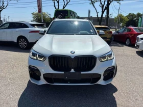 BMW X5 * xDrive40i * CARFAX * ЦЕНА ДО БГ, снимка 4