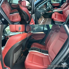 BMW X6 КОЖА/ПОДГРЕВ/М-ПАКЕТ, снимка 14