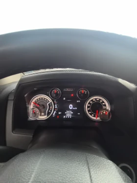 Dodge RAM 1500, снимка 7